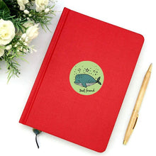 Lade das Bild in den Galerie-Viewer, 2x500pcs Christmas Xmas 6 Design Dolphin Stationery Sticker Children's Toy Envelope Sealing Label tape