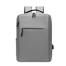 Load image into Gallery viewer, Backpack Notebook Men Business Hand 7 shoulder bag