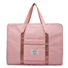 Lade das Bild in den Galerie-Viewer, Backpack Storage Carry-on s Men Fitness Large-Capacity Hospital shoulder bag