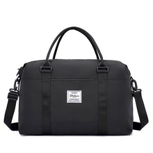 Lade das Bild in den Galerie-Viewer, Backpack Women Swimming Sports Yoga Fitness Business Trip Large-Capacity Luggage shoulder bag