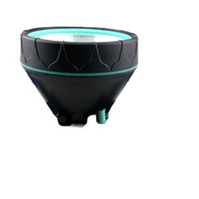 Load image into Gallery viewer, Head Light Blue Light Night Fishing Light Float Large Power Long Battery Life