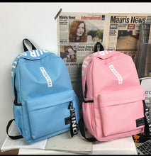 Lade das Bild in den Galerie-Viewer, Backpack Garden Student Mori Style Harajuku Trendy Travel Men Women s shoulder bag