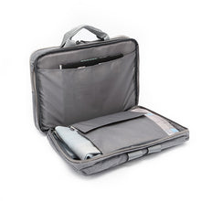 Lade das Bild in den Galerie-Viewer, Backpack New Multi-Functional Three-Purpose Laptop Bag 15.6-Inch Business for Men