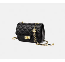 Lade das Bild in den Galerie-Viewer, Women Ladies Handbag Trendy Fashion Rhombus Chanel Style Shoulder Messenger Bag