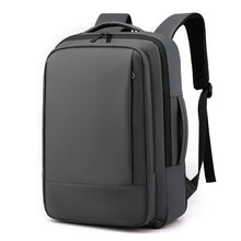 Load image into Gallery viewer, Backpack Men Commuter Computer shoulder bag