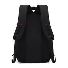 Load image into Gallery viewer, New Business Leisure Travel Backpack College Style Fashion Simple