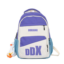 Load image into Gallery viewer, High and Middle School New Travel Leisure Backpack