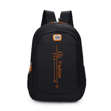 Load image into Gallery viewer, Backpack Men's Backpack Large Capacity Computer Travel Fashion Leisure