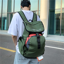 Load image into Gallery viewer, Backpack Student Schoolbag Trendy Gift Backpack Customized