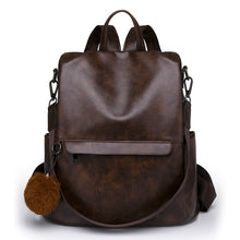 Lade das Bild in den Galerie-Viewer, Casual Winter Outdoor Travel Backpack Backpack for Women