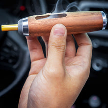 Load image into Gallery viewer, Ashtray No Smoke Ash Artifact Car Lazy Car Smoking Smoke-Free Smoke Ash Ashtray