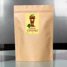 Lade das Bild in den Galerie-Viewer, 250PCs 6 Designs Square Christmas Label Merry Christmas Gift Stickers tape