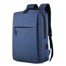 Lade das Bild in den Galerie-Viewer, Backpack travel Simple Computer Bag Xiaomi Student Schoolbag