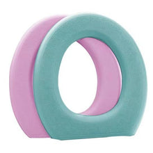 Load image into Gallery viewer, 3pcs Toilet Seat Cover Pads Four Seasons Washer Adhesive Foam Household Non-Silicone