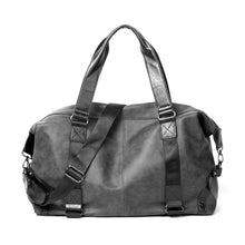 Lade das Bild in den Galerie-Viewer, Backpack Fashion Casual Crossbody Travel Foreskin Large-Capacity Luggage Men shoulder bag