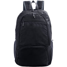 Load image into Gallery viewer, Backpack Folding Large Capacity Folding Men Women Climbing s Professional shoulder bag