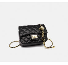 Lade das Bild in den Galerie-Viewer, Women Ladies Handbag Trendy Fashion Rhombus Chanel Style Shoulder Messenger Bag