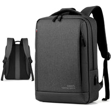Load image into Gallery viewer, Backpack Casual Student School Waterproof Computer for Men shoulder bag