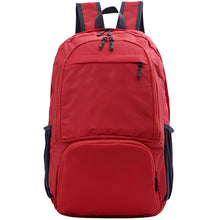 Load image into Gallery viewer, Backpack Folding Large Capacity Folding Men Women Climbing s Professional shoulder bag
