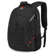 Load image into Gallery viewer, Backpack Anti-Theft Business Casual Outdoor Travel High School Student Schoolbag