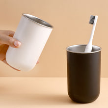 Lade das Bild in den Galerie-Viewer, 300ml Stainless Steel Cup Outdoor Travel with Coffee Carry-on Cup