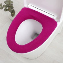 Load image into Gallery viewer, 3pcs Toilet Seat Cover Pads Household Washer Summer