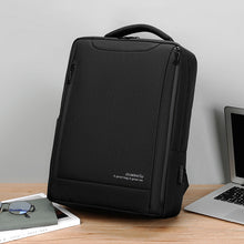 Load image into Gallery viewer, Backpack Multifunctional Waterproof Rucksack Schoolbag College Student Computer