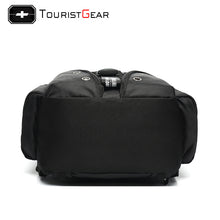 Lade das Bild in den Galerie-Viewer, Men's Multifunctional Student Computer Bag Business Backpack