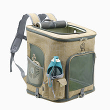 Load image into Gallery viewer, Backpack Pet Foldable Pet Bag Portable Cat Bag
