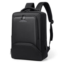 Load image into Gallery viewer, Backpack Computer Men School College Student Waterproof Rucksack Briefcase shoulder bag
