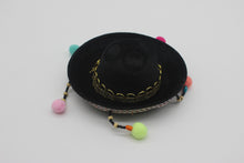 Lade das Bild in den Galerie-Viewer, 2x Halloween Xmas Christmas Gifts Decoration Holiday Hat Hairband Carnival Party