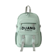 Lade das Bild in den Galerie-Viewer, Fashion Simple Outdoor Backpack Travel Commuter College Student Personality
