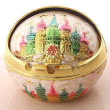 Load image into Gallery viewer, Ashtray Creative Personalized Trend Lid Large Retro Prevent Fly Ash Ashtray