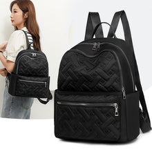 Load image into Gallery viewer, Women's Backpack Outdoor Large Capacity All-Match Travel Bag Women's Bag