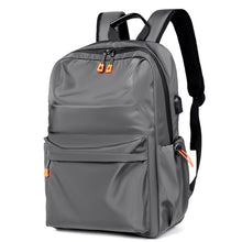 Lade das Bild in den Galerie-Viewer, Backpack Schoolbag Casual Unisex Computer