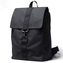 Load image into Gallery viewer, Backpack Cloth British Korean Trendy Travel Bag Student Schoolbag Men's Bag