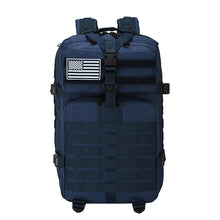 Lade das Bild in den Galerie-Viewer, Backpack Military s Men Camouflage Mountaineering Travel & Outdoor Tactical s shoulder bag