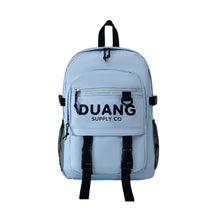 Lade das Bild in den Galerie-Viewer, Fashion Simple Outdoor Backpack Travel Commuter College Student Personality