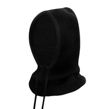 Load image into Gallery viewer, Warm Winter Knit Beanie Hats Hat One-Piece Padded Men's Autumn and Winter Cycling Wool Unisex