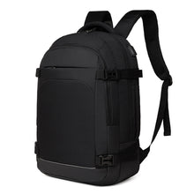Lade das Bild in den Galerie-Viewer, Backpack travel Men Fashion Waterproof Large Capacity Computer Multi-Functional Gift shoulder bag
