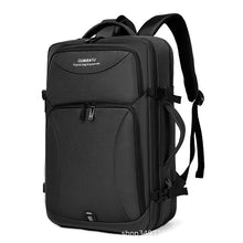 Load image into Gallery viewer, Backpack Men's Travel Backpack Waterproof Multi-Functional Computer Backpack Men's