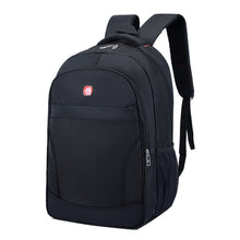 Lade das Bild in den Galerie-Viewer, Backpack Women Computer Student School Large Capacity Multifunctional shoulder bag