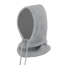 Load image into Gallery viewer, Warm Winter Knit Beanie Hats Hat One-Piece Padded Men's Autumn and Winter Cycling Wool Unisex