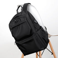 Lade das Bild in den Galerie-Viewer, Backpack Casual Men's Outdoor Travel Waterproof Computer