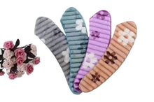 Load image into Gallery viewer, 3pcs Toilet Seat Cover Pads Winter Thicker Closestool Cushion Smart Paste Adsorption Washable