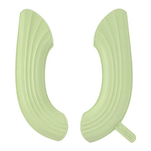 Load image into Gallery viewer, 3pcs Eva Waterproof Handle Toilet Mat Four Seasons Universal Disposable Household Washable