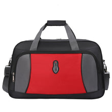 Load image into Gallery viewer, Backpack Autumn and Winter New One Shoulder Crossbody Bag Outdoor Travel Printing