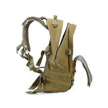 Lade das Bild in den Galerie-Viewer, Backpack Hiking Mountaineering Men Casual shoulder bag