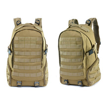 Load image into Gallery viewer, Backpack Multifunctional Commuter Gymnastic Valise Outdoor Army Camouflage Double- Tactical Backpack shoulder bag