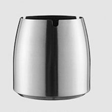 Lade das Bild in den Galerie-Viewer, Ashtray Bar KTV Household Personalized Creative Iron Portable Cover Commercial Ashtray